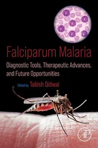 Falciparum Malaria_cover