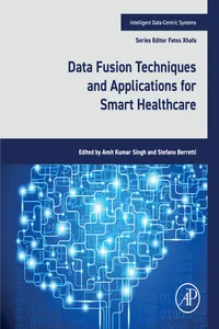 Data Fusion Techniques and Applications for Smart Healthcare_cover