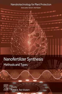 Nanofertilizer Synthesis: Methods and Types_cover