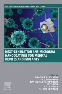 Next-Generation Antimicrobial Nanocoatings for Medical Devices and Implants_cover
