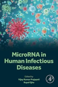 MicroRNA in Human Infectious Diseases_cover