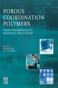 Porous Coordination Polymers_cover
