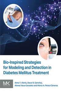 Bio-Inspired Strategies for Modeling and Detection in Diabetes Mellitus Treatment_cover