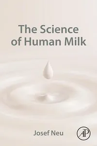 The Science of Human Milk_cover