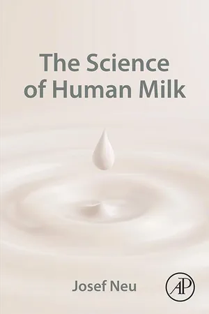 The Science of Human Milk