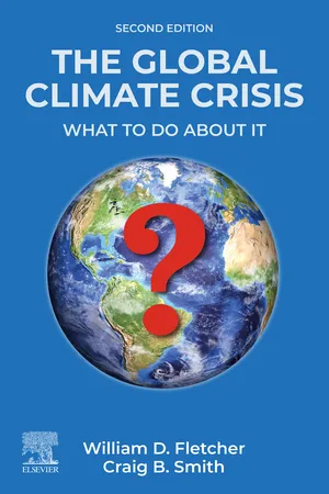 The Global Climate Crisis