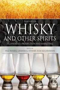 Whisky and Other Spirits_cover