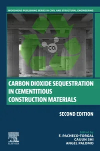 Carbon Dioxide Sequestration in Cementitious Construction Materials_cover