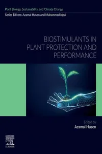 Biostimulants in Plant Protection and Performance_cover