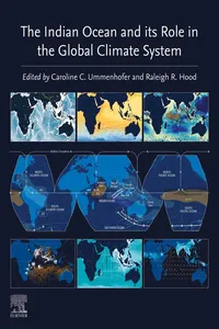 The Indian Ocean and its Role in the Global Climate System_cover