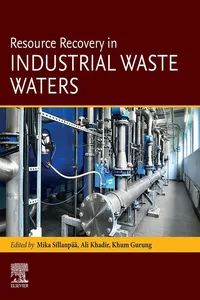 Resource Recovery in Industrial Waste Waters_cover