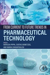 From Current to Future Trends in Pharmaceutical Technology_cover