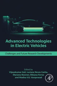 Advanced Technologies in Electric Vehicles_cover