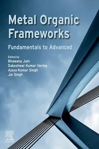 Metal Organic Frameworks_cover