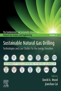 Sustainable Natural Gas Drilling_cover