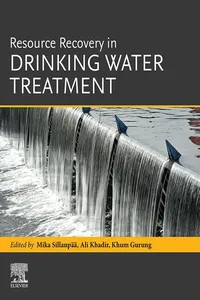 Resource Recovery in Drinking Water Treatment_cover