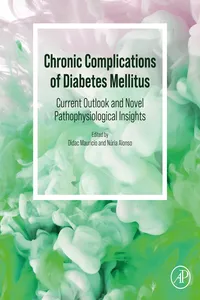 Chronic Complications of Diabetes Mellitus_cover