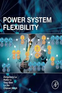 Power System Flexibility_cover