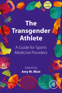 The Transgender Athlete_cover