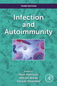 Infection and Autoimmunity_cover