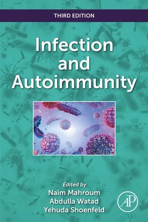 Infection and Autoimmunity