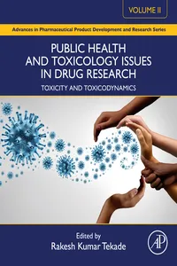 Public Health and Toxicology Issues in Drug Research, Volume 2_cover