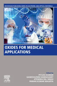 Oxides for Medical Applications_cover