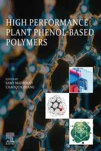 High Performance Plant Phenol-Based Polymers_cover