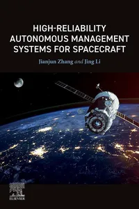 High-Reliability Autonomous Management Systems for Spacecraft_cover