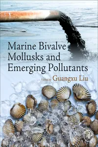 Marine Bivalve Mollusks and Emerging Pollutants_cover