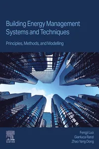 Building Energy Management Systems and Techniques_cover