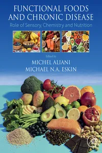 Functional Foods and Chronic Disease_cover