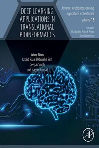 Deep Learning Applications in Translational Bioinformatics_cover