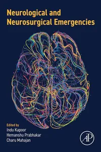 Neurological and Neurosurgical Emergencies_cover