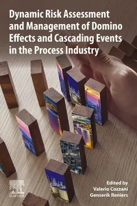 Dynamic Risk Assessment and Management of Domino Effects and Cascading Events in the Process Industry_cover
