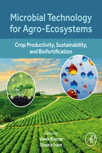 Microbial Technology for Agro-Ecosystems_cover
