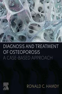 Diagnosis and Treatment of Osteoporosis_cover