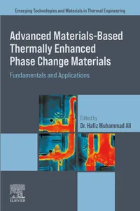 Advanced Materials based Thermally Enhanced Phase Change Materials_cover