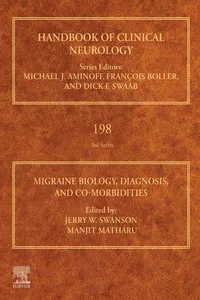 Migraine Biology, Diagnosis, and Co-Morbidities_cover
