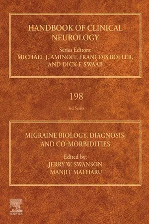 Migraine Biology, Diagnosis, and Co-Morbidities