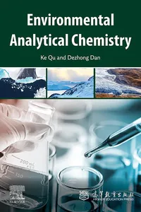 Environmental Analytical Chemistry_cover