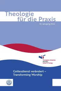 Theologie für die Praxis | 48. Jg_cover