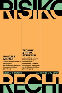 Risiko & Recht 02/2024_cover