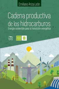 Cadena productiva de los hidrocarburos_cover