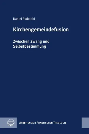 Kirchengemeindefusion