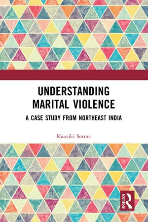 Understanding Marital Violence