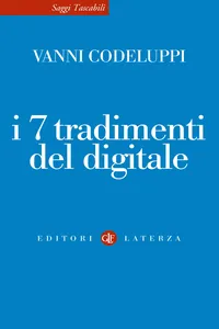 I 7 tradimenti del digitale_cover