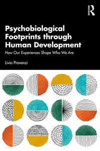 Psychobiological Footprints through Human Development_cover