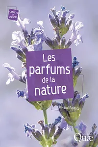 Les parfums de la nature_cover