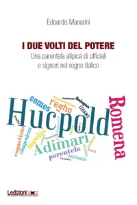 I due volti del potere_cover